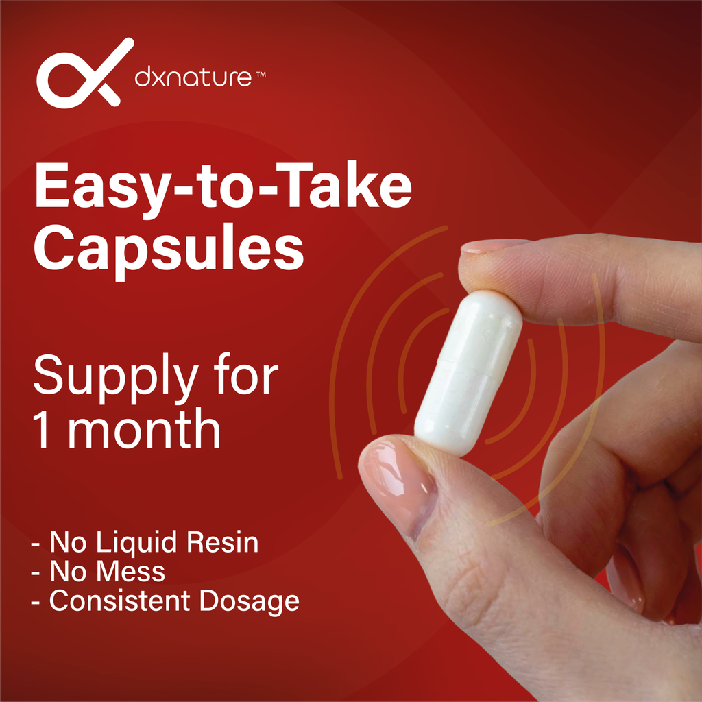 Dragon’s Blood Capsules – Natural Antioxidant & Immune Support