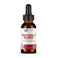 Dragon's Blood Sap / Sangre de Grado 100% Pure Croton Lechleri Extract Wild-Harvested Amazonian Liquid Drops Skin & Immune Support