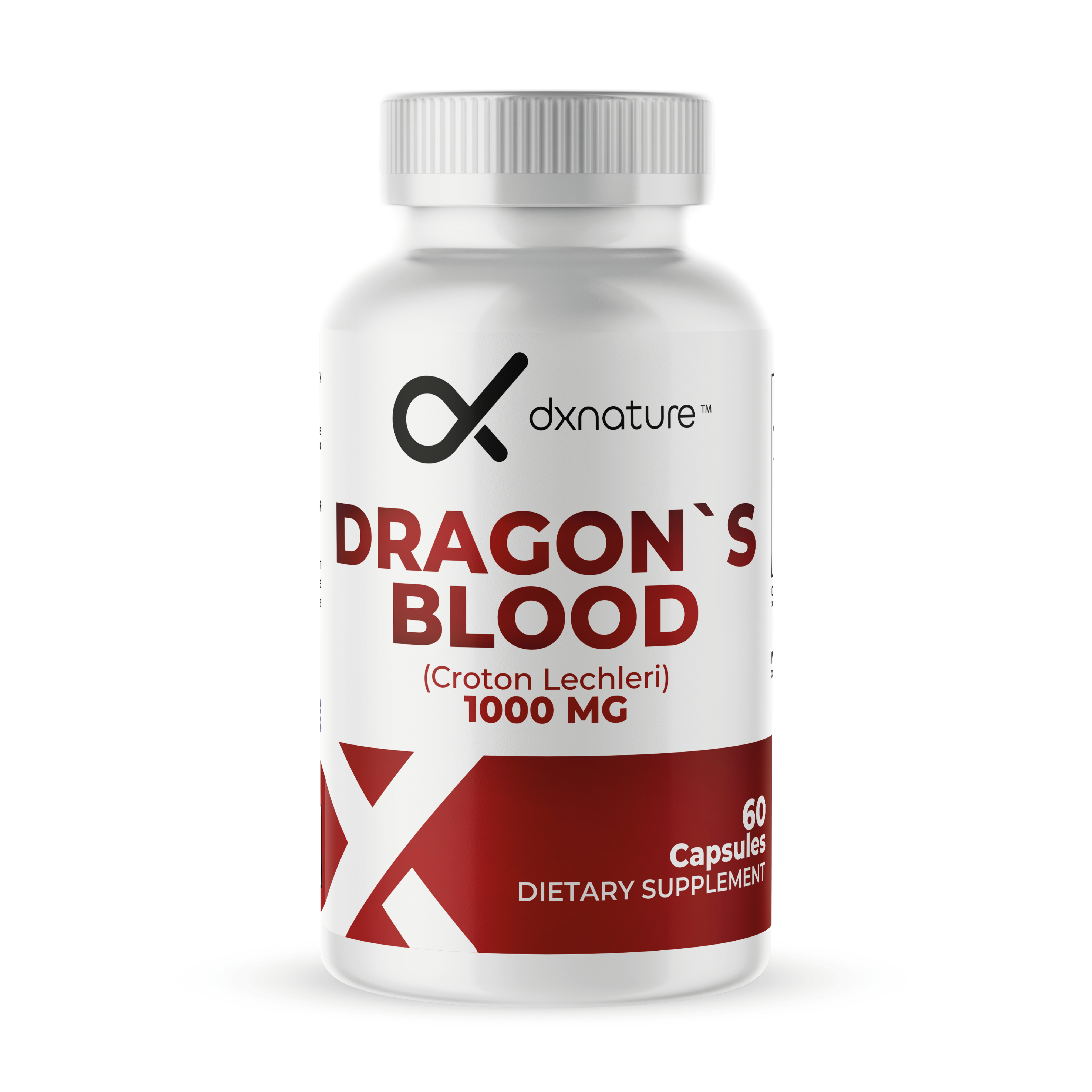 Dragon’s Blood Capsules – Natural Antioxidant & Immune Support